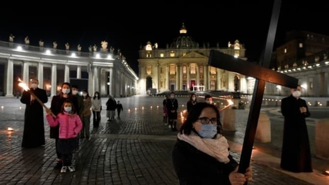 Фото: vaticannews.va