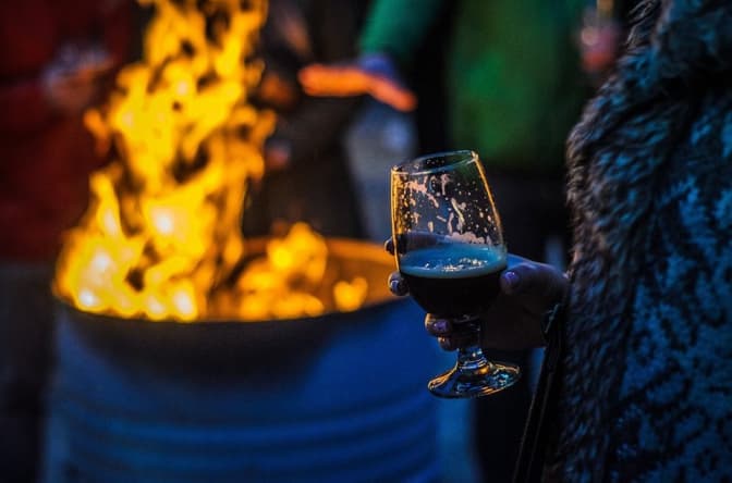 Львів'ян запрошують на Craft Beer & Vinyl Music Festival. Програма, локація, вартість