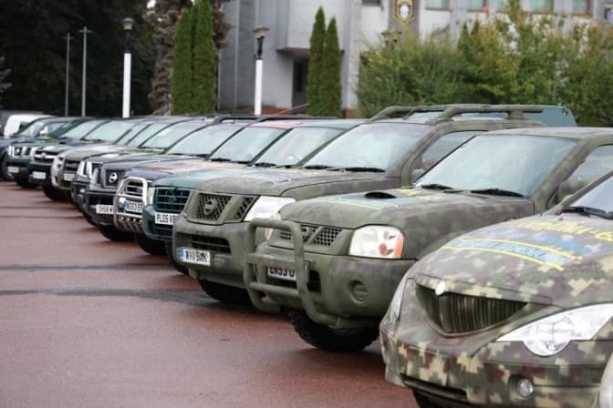 В Україні збільшать кількість мобільних груп для боротьби із «шахедами»