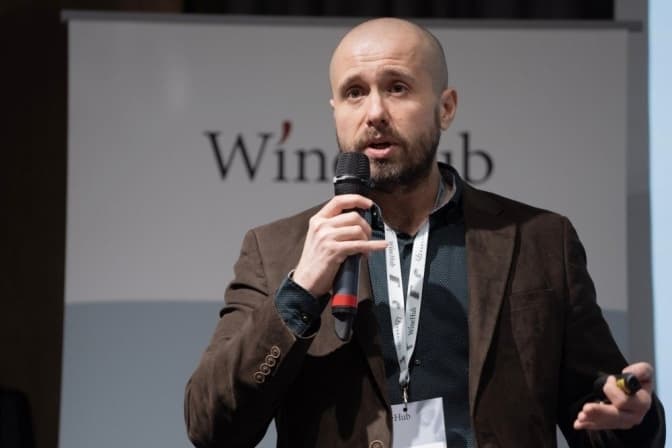 Співзасновник рекламної агенції TABASCO втрапив у скандал, висміявши нового міністра освіти за підтримку української мови