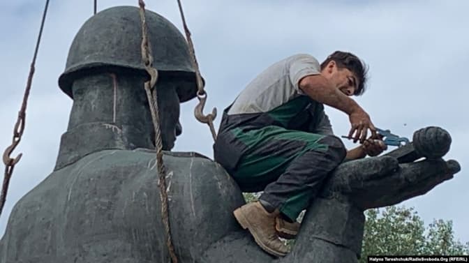 Фото: Радіо Свобода