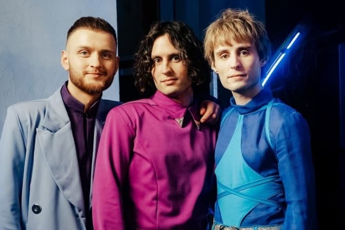 Ziferblat показали костюми для Євробачення-2025. Відео