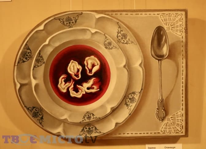 Фото: Анни Чистякової