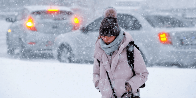 Міністр закордонних справ заявив, що Україна готується до найгіршої зими в історії