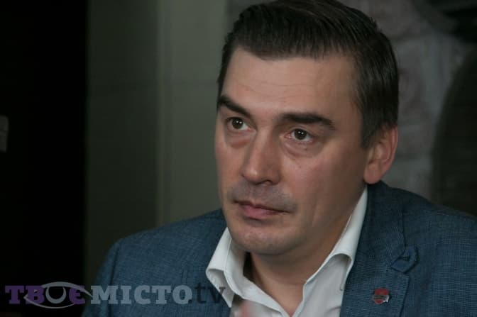 Дмитро Добродомов: "Маю антикорупційний план для Львова"