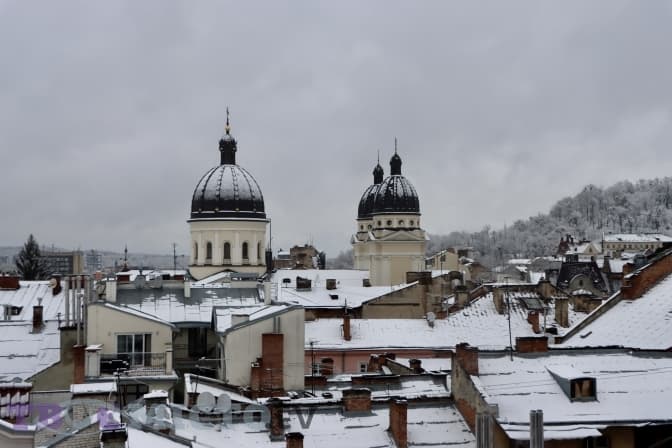 Фото: Анни Чистякової