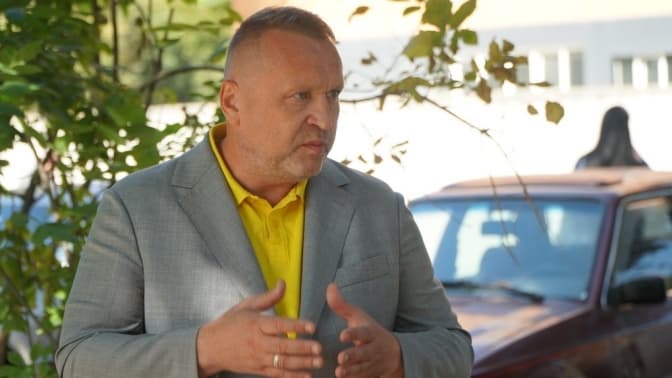 Суд відклав розгляд апеляції Гринкевича. Адвокатка нібито не ознайомилась зі справою