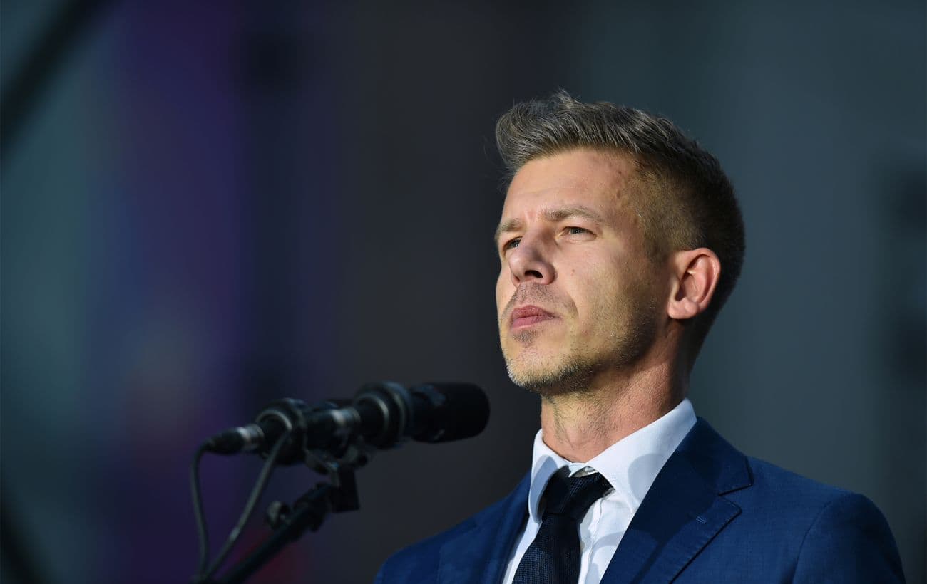 Фото: Петер Мадяр (Getty Images)