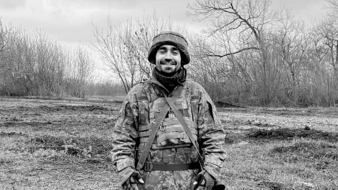 У Києві попрощалися з загиблим журналістом Олександром Маховим