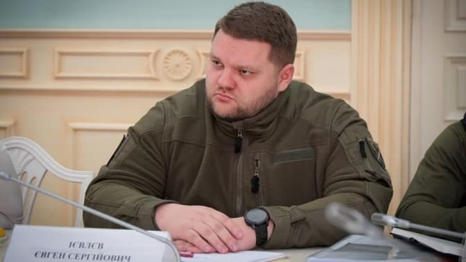 Речник КМВА залишає посаду після інформації про погрози журналісту