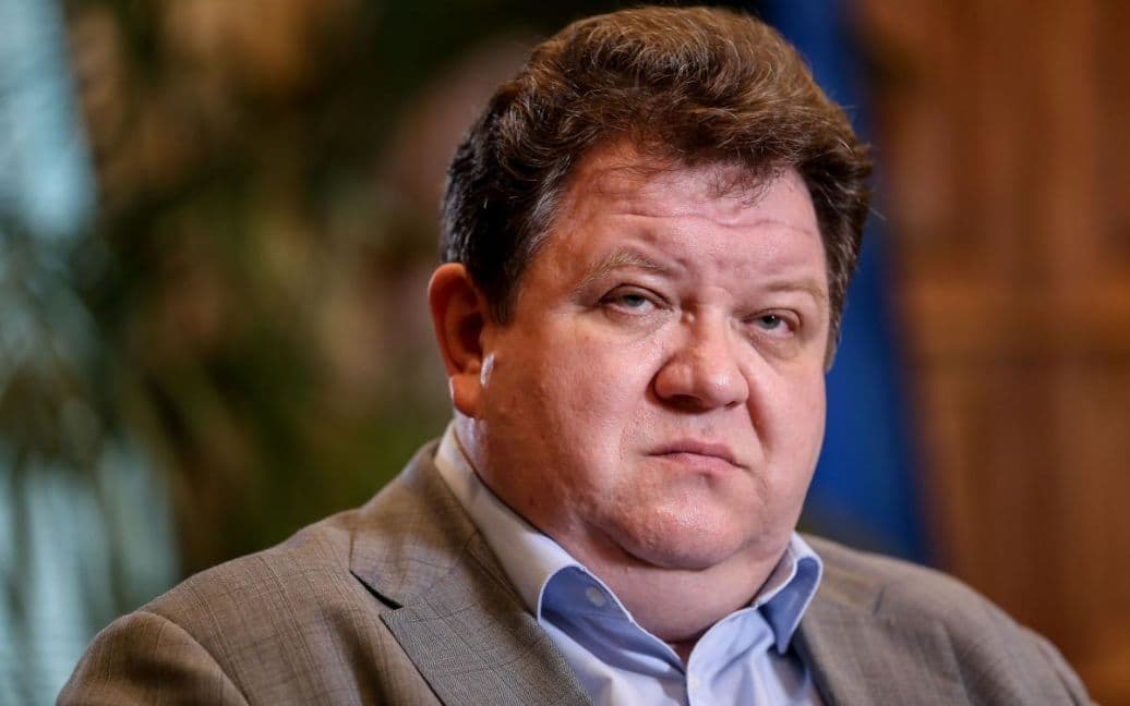 Поновлення на посаді судді росіянина: Верховний Суд остаточно втратив легітимність