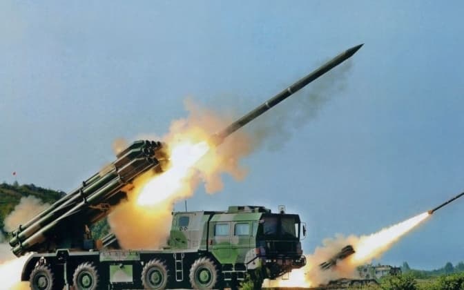 Росія планує найближчим часом нанести удари по інфраструктурі України, – розвідка США