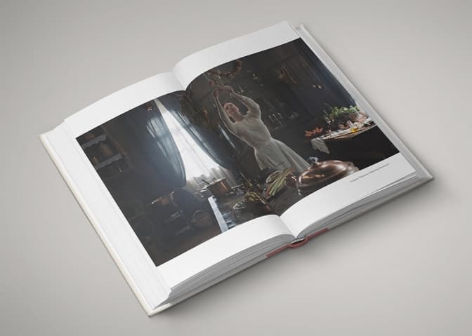 У Львові видадуть кулінарний записник за мотивами книжки «Фелікс Австрія». Фото