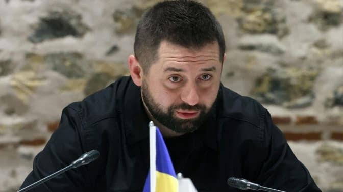 Україна може посилити мобілізацію. Арахамія назвав причину