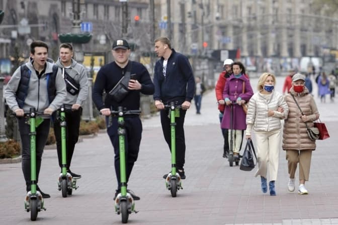 Фото: УНІАН