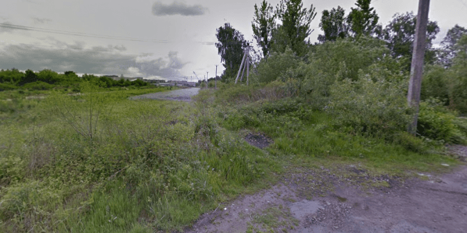 В Залізничному районі Львова збудують ще одну церкву