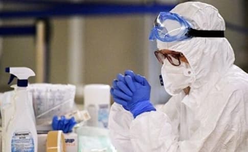 5 днів на кисневій масці через коронавірус або Дякую усім, хто за мене молився