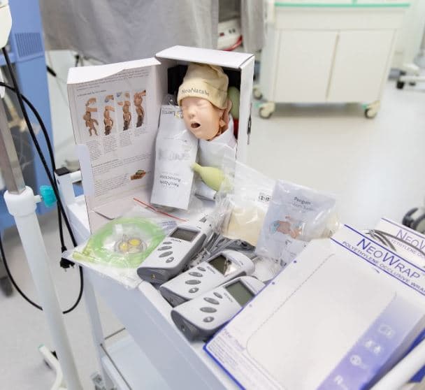 Фото: Департамент охорони здоров'я Львівської ОДА