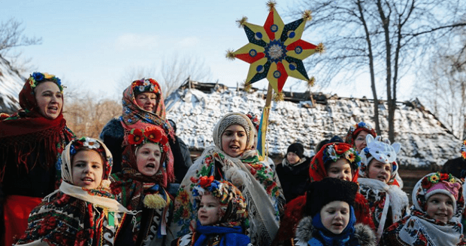 Чому радянській владі не вдавалось заборонити вертепи