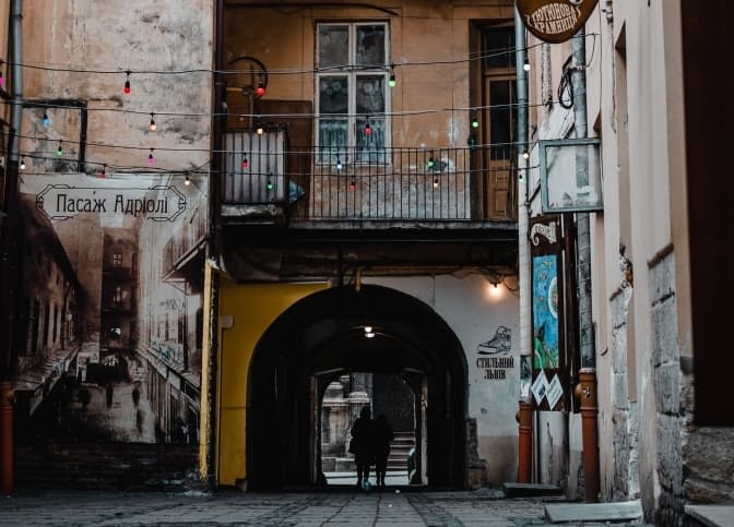 Фото: Vadym Lebedych for unsplash