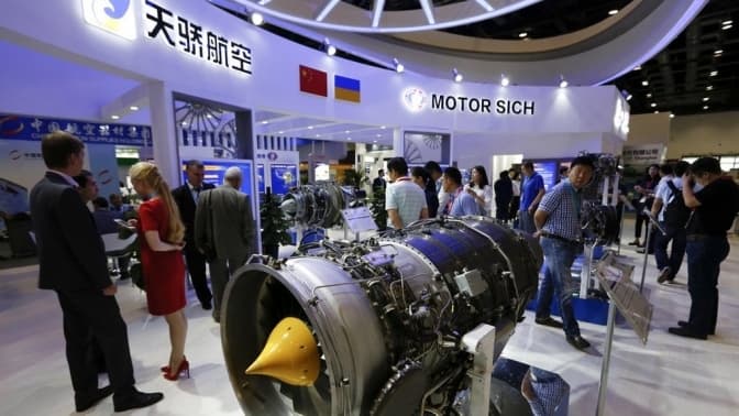 Україна націоналізує «Укрнафту», «Мотор Січ» та ще низку підприємств