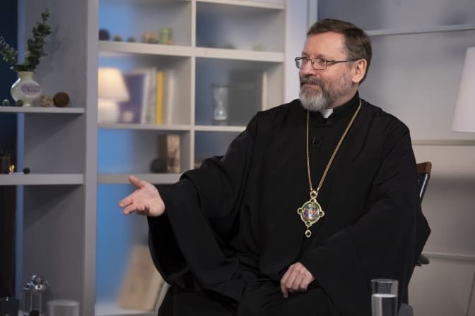 Блаженніший Святослав повідомив, коли УГКЦ перейде на новий календар