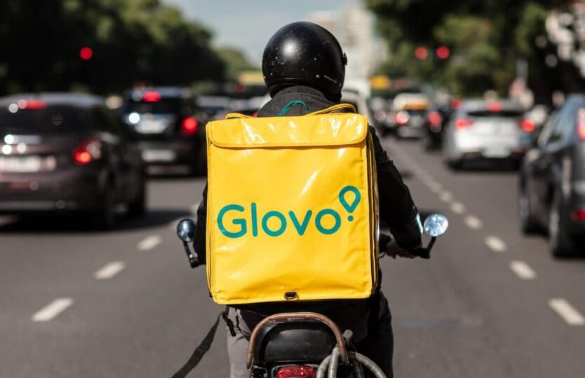 Бронювання від мобілізації працівників Glovo i Favbet: Мінекономіки скасувало наказ