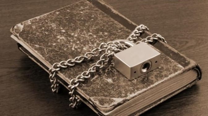 В Україні повністю заборонили ввезення книг з країни-агресора