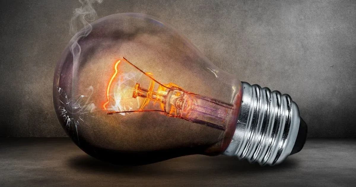 Графіки відключення світла у Київській області на 9 квітня