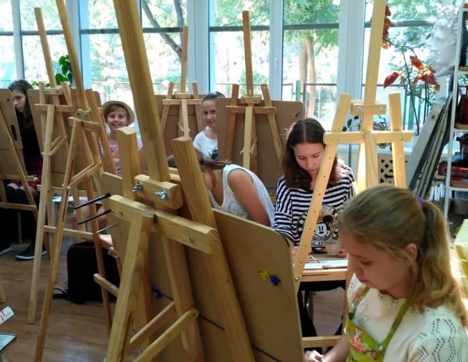 У Львові більше дітей зможуть навчатися у мистецьких школах безкоштовно