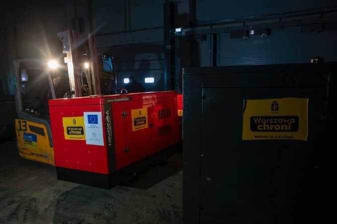 Фото: Кличко