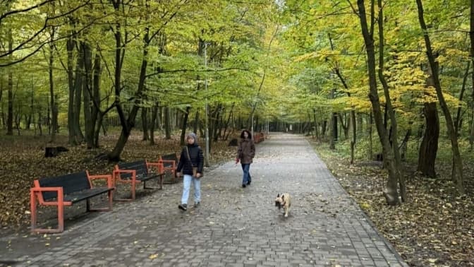 Львів’яни можуть поділитися думкою про міські парки ще кілька днів. Як долучитися