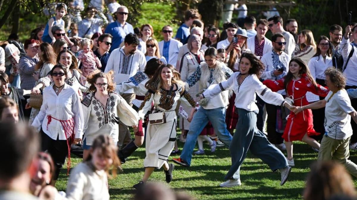 Куди піти на Великдень у Львові та поблизу міста: підбірка подій