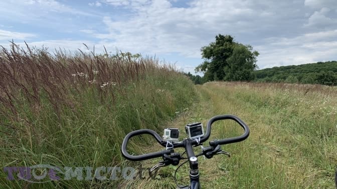 Маршрут двоколісним. Що цікавого можна побачити на шляху від Брюховичів до Жовкви