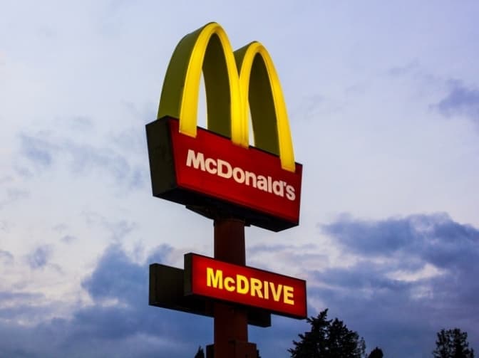 McDonald’s готується до відкриття своїх закладів в Україні
