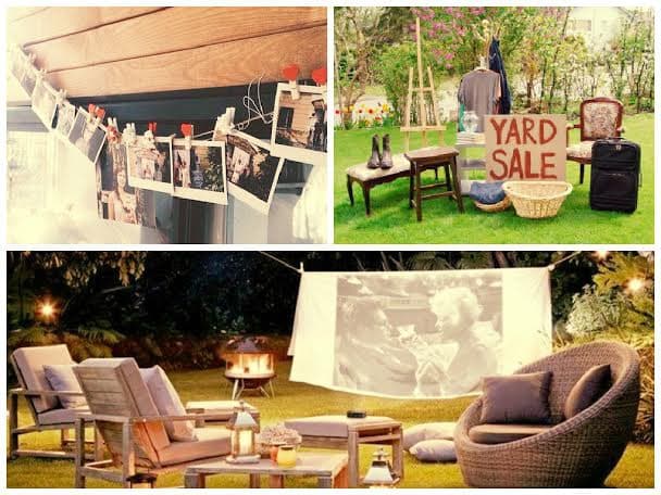 3 варіанти нестандартного відпочинку на дачі