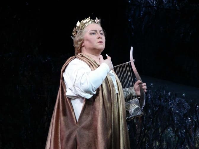 120-ліття театру. Працівникам Львівської Опери присвоїли почесні звання