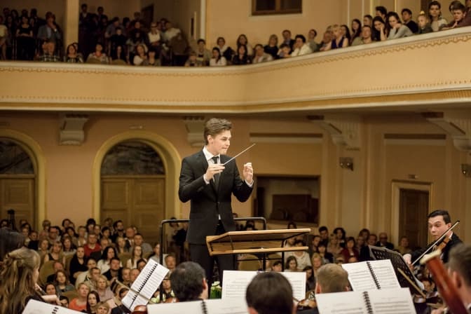 фото: Да Капо Україна