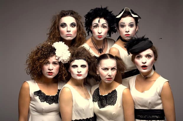 фото: nouvelle-vague.com