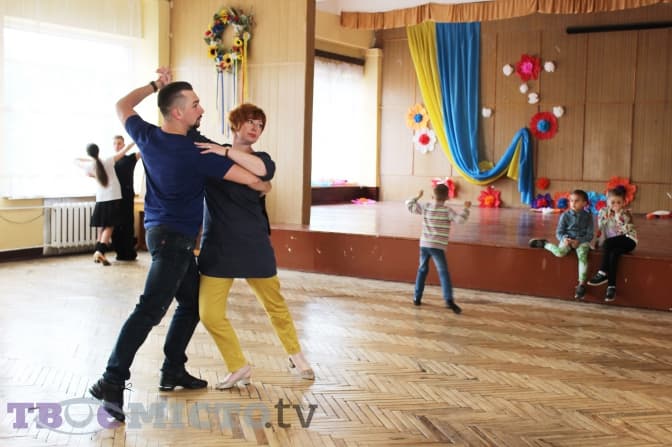 Уроки для вчителів. Як змінюється «іспанська» школа на Новому Львові