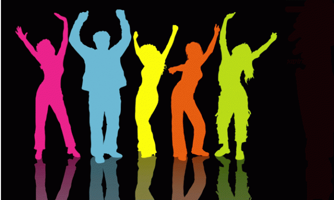 Щонеділі у парках Львова безкоштовно вчитимуть танцювати