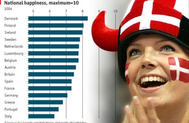 Львів’ян запрошують на виставку плакатів про щасливу країну