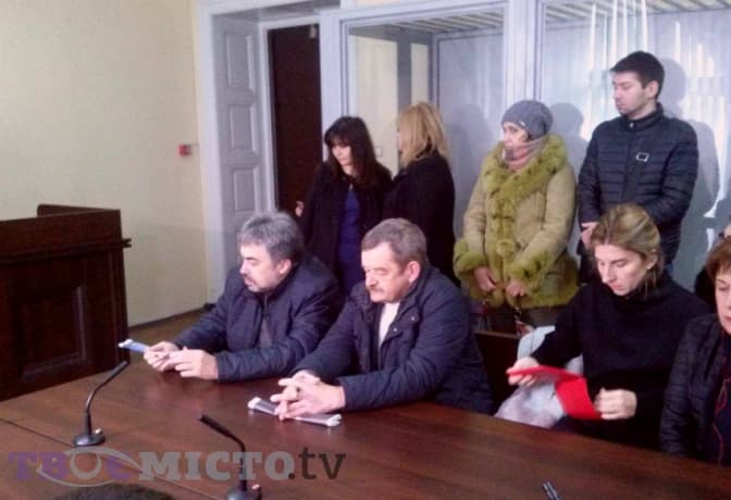 Справа Данкова. Тепер жоден лікар не почуватиметься в безпеці