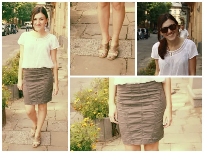 DayLook у Львові