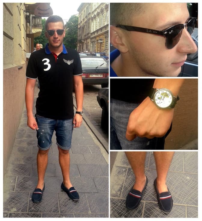 Фото Яни Кузік