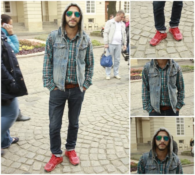 DayLook у Львові