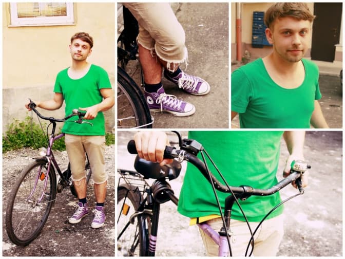 DayLook у Львові