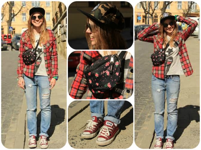 DayLook у Львові