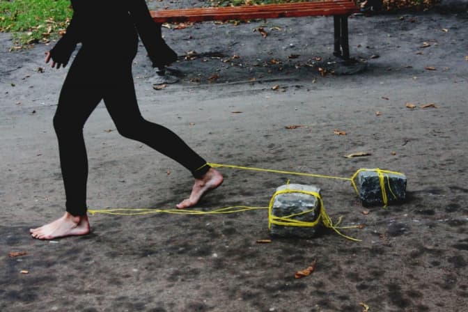 Львів'ян запрошують на фестиваль арт-перфомансу