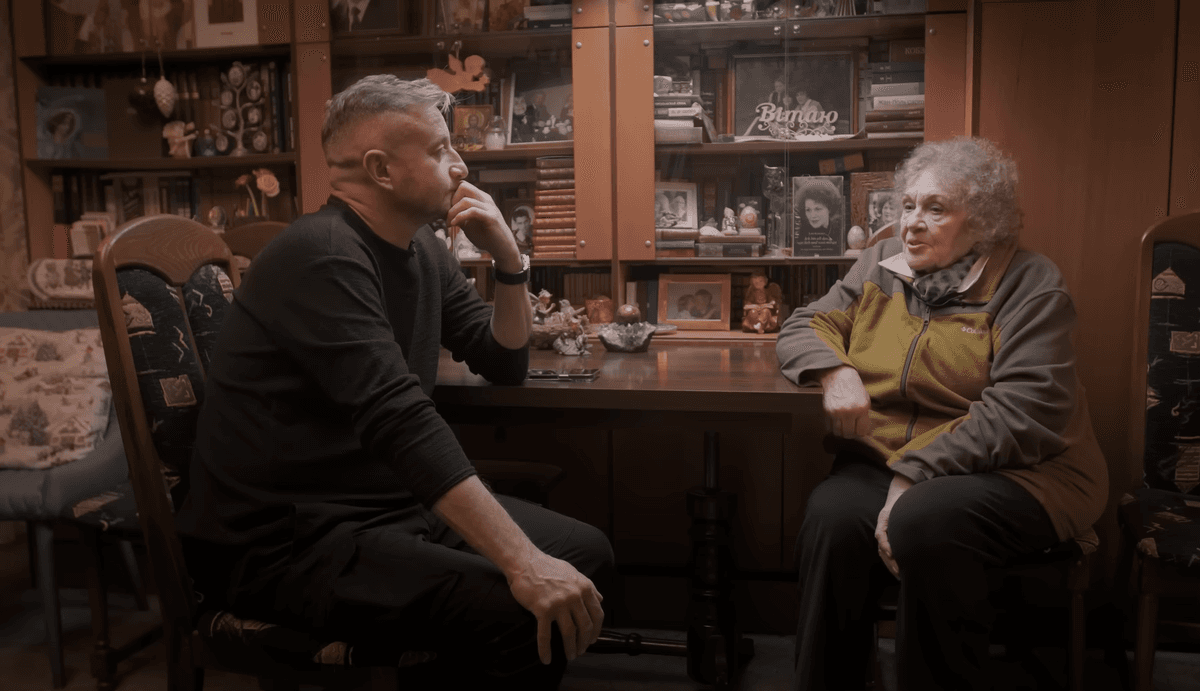 В мережі суперечки через висловлювання про Ліну Костенко після її інтерв’ю Жадану. Що сталося